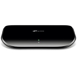 TP-LINK SG1005D / 5-Port Gigabit Desktop Switch