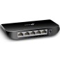 TP-LINK SG1005D / 5-Port Gigabit Desktop Switch