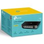 TP-LINK SG1005D / 5-Port Gigabit Desktop Switch