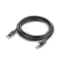 UGREEN Cat 6 U/UTP Lan Cable (Black) - NW102 - 20158