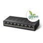 TP-LINK LS1008G / 8-Port Gigabit Desktop Switch