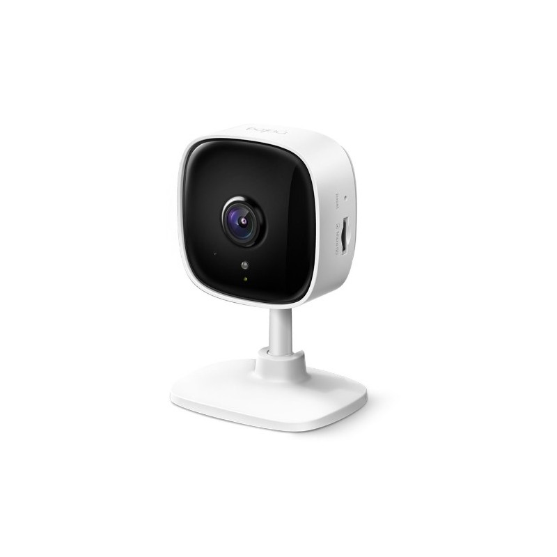 TP-LINK Tapo C100 Home Security Wi-Fi Camera