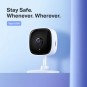 TP-LINK Tapo C100 Home Security Wi-Fi Camera