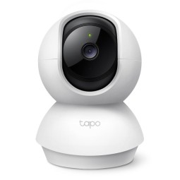 TP-LINK Tapo C200C Pan/Tilt Home Security Wi-Fi Camera