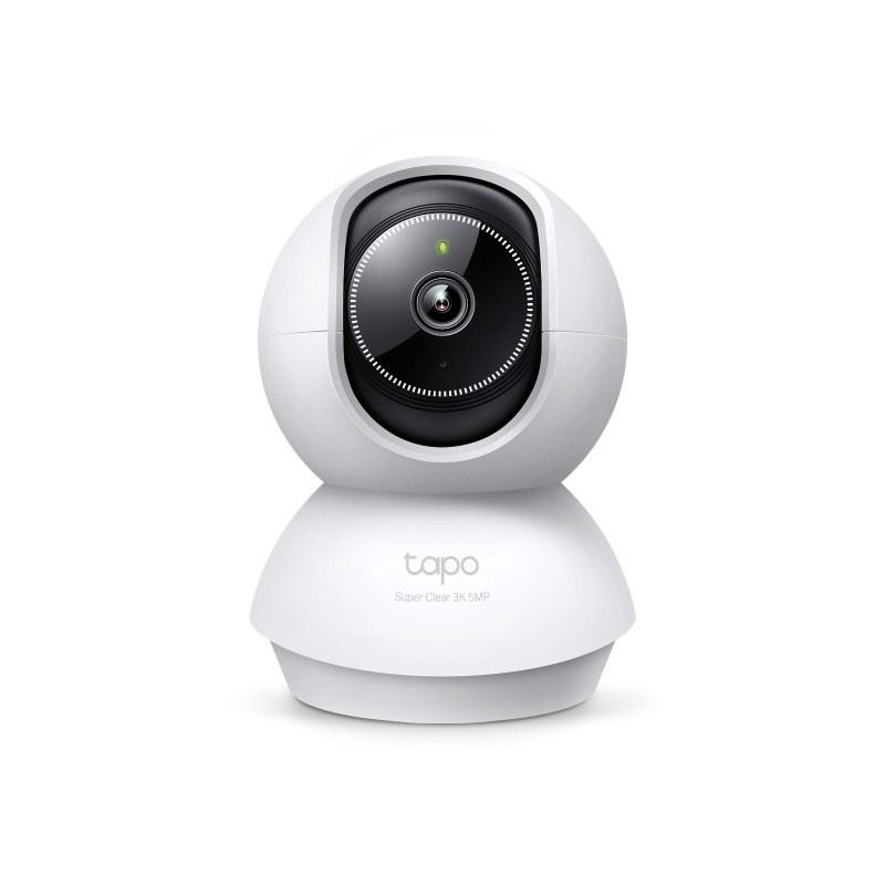 TP-LINK Tapo C230 Pan/Tilt AI Home Security Wi-Fi Camera