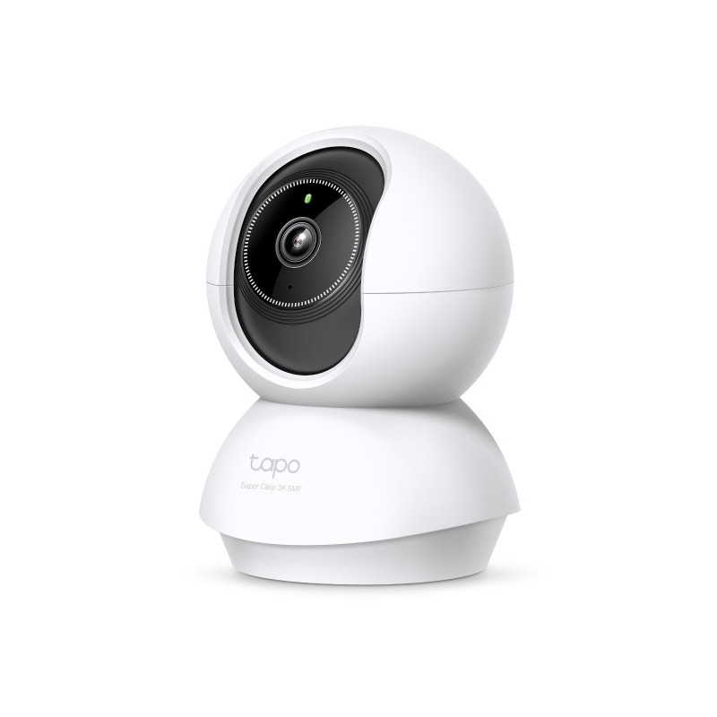 TP-LINK Tapo C230 Pan/Tilt AI Home Security Wi-Fi Camera