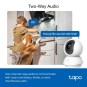TP-LINK Tapo C230 Pan/Tilt AI Home Security Wi-Fi Camera