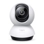 TP-LINK TC74 Pan/Tilt AI Home Security Wi-Fi Camera