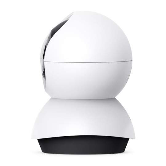 TP-LINK TC74 Pan/Tilt AI Home Security Wi-Fi Camera