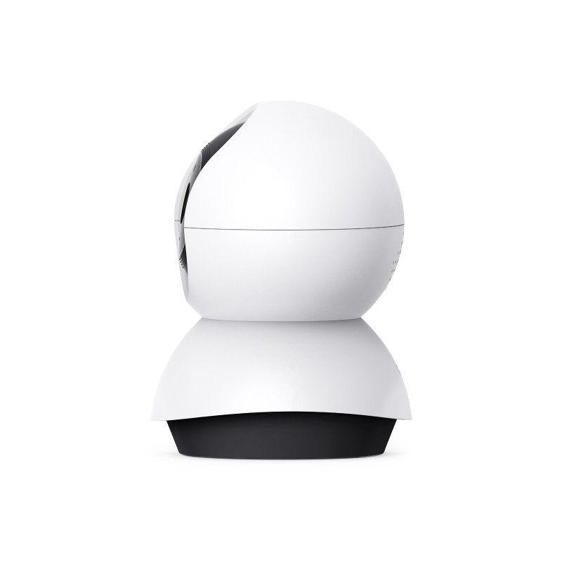 TP-LINK TC74 Pan/Tilt AI Home Security Wi-Fi Camera