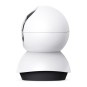 TP-LINK TC74 Pan/Tilt AI Home Security Wi-Fi Camera