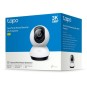 TP-LINK TC74 Pan/Tilt AI Home Security Wi-Fi Camera