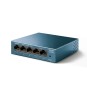 TP-LINK LS105G / 5-Port Gigabit Desktop Switch