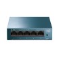 TP-LINK LS105G / 5-Port Gigabit Desktop Switch