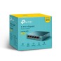 TP-LINK LS105G / 5-Port Gigabit Desktop Switch