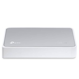 TP-LINK SF1008D / 8-Port 10/100Mbps Desktop Switch