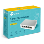 TP-LINK SF1005D / 5-Port 10/100Mbps Desktop Switch