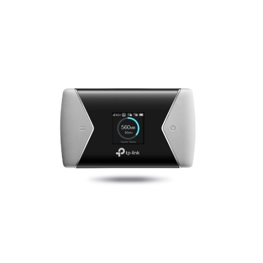 TP-LINK M7650 / 600Mbps LTE- Advanced Mobile Wi-Fi