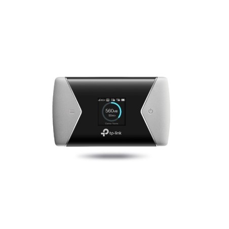 TP-LINK M7650 / 600Mbps LTE- Advanced Mobile Wi-Fi