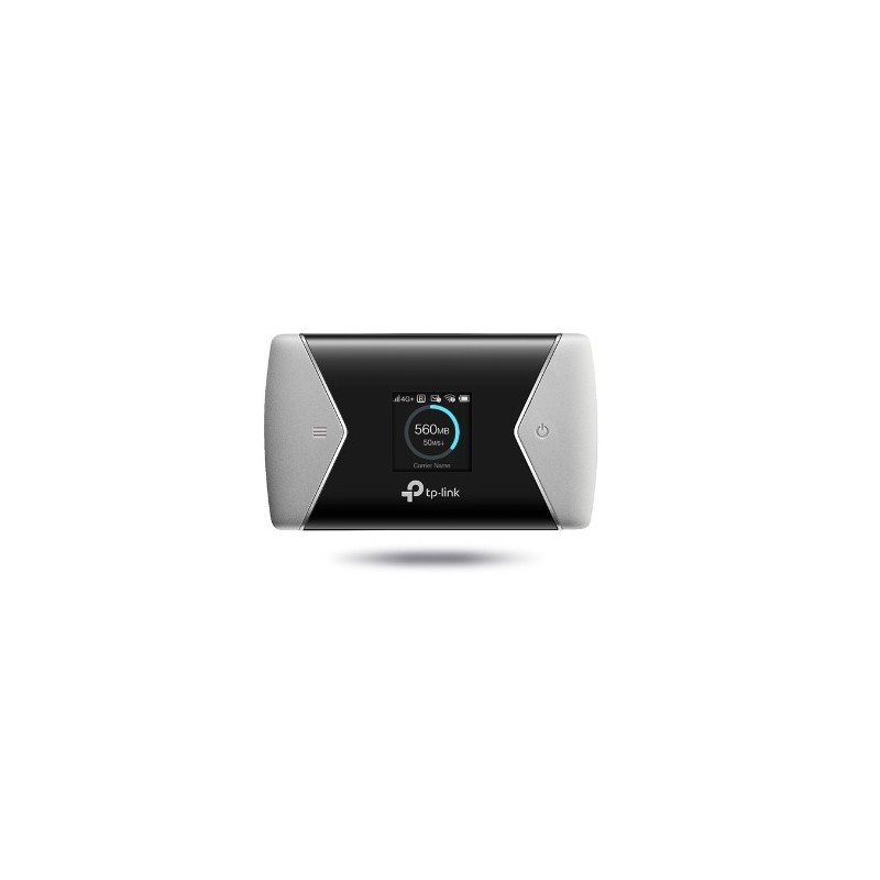 TP-LINK M7650 / 600Mbps LTE- Advanced Mobile Wi-Fi