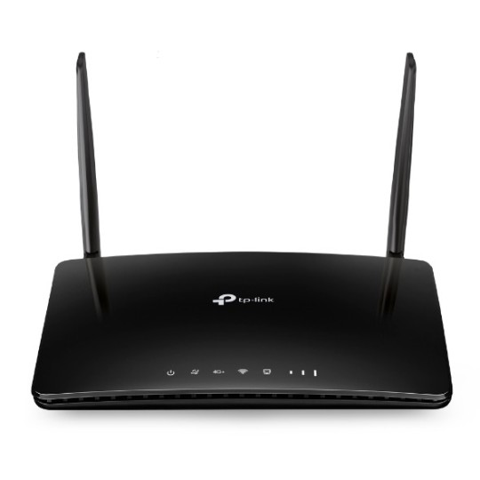 TP-LINK Archer MR500 / 4G+ Cat6 AC1200 Wireless Dual Band Gigabit Router