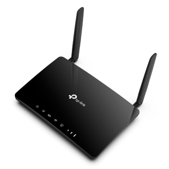 TP-LINK Archer MR500 / 4G+ Cat6 AC1200 Wireless Dual Band Gigabit Router