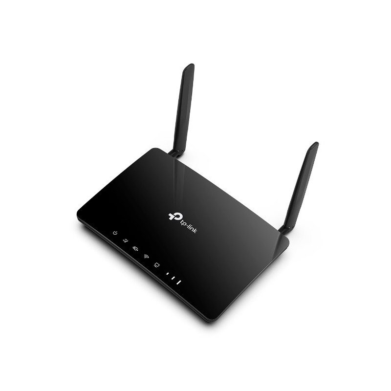 TP-LINK Archer MR500 / 4G+ Cat6 AC1200 Wireless Dual Band Gigabit Router