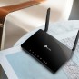 TP-LINK Archer MR500 / 4G+ Cat6 AC1200 Wireless Dual Band Gigabit Router