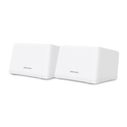 TP-LINK Halo H47BE (2-pack) / BE9300 Whole Home Mesh Wi-Fi 7 System