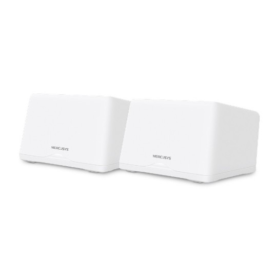 TP-LINK Halo H47BE (2-pack) / BE9300 Whole Home Mesh Wi-Fi 7 System