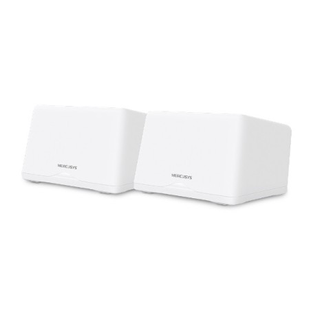 TP-LINK Halo H47BE (2-pack) / BE9300 Whole Home Mesh Wi-Fi 7 System