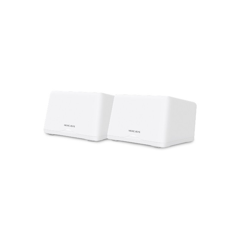 TP-LINK Halo H47BE (2-pack) / BE9300 Whole Home Mesh Wi-Fi 7 System