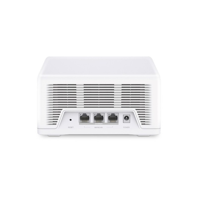 TP-LINK Halo H47BE (2-pack) / BE9300 Whole Home Mesh Wi-Fi 7 System