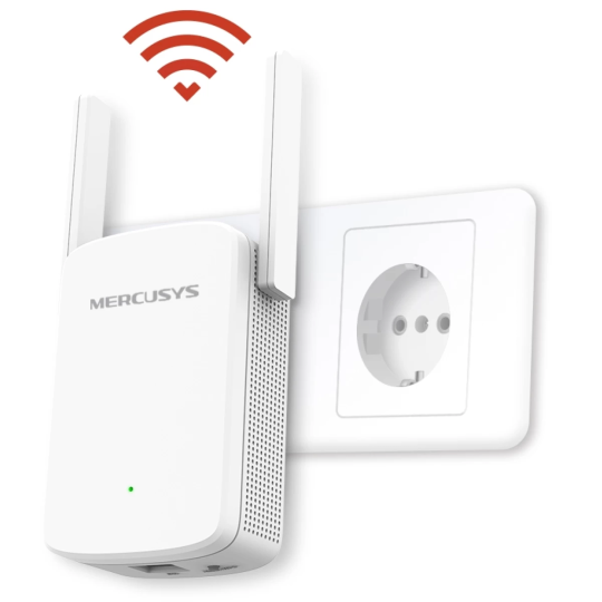 Mercusys ME30 / AC1200 Wi- Fi Range Extender