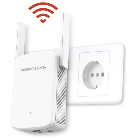 Mercusys ME30 / AC1200 Wi- Fi Range Extender