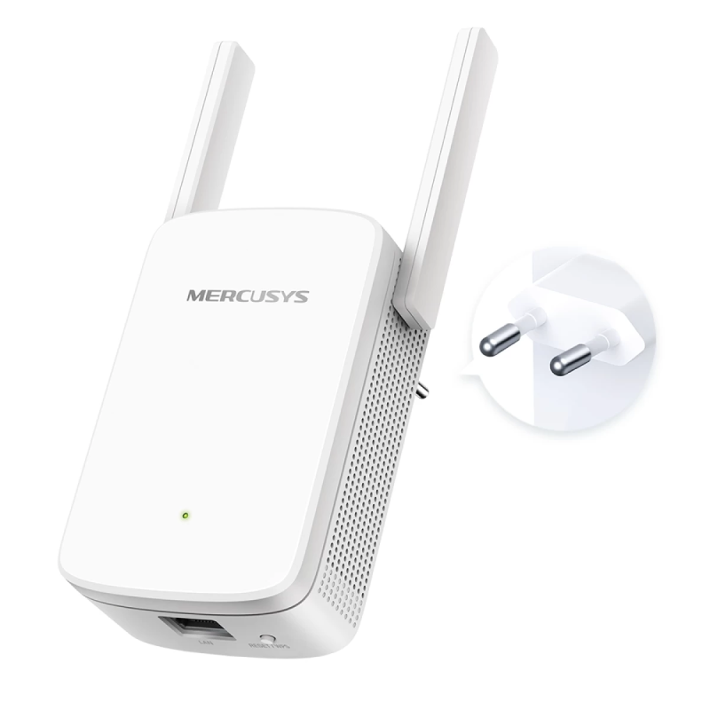 Mercusys ME30 / AC1200 Wi- Fi Range Extender