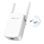 Mercusys ME30 / AC1200 Wi- Fi Range Extender