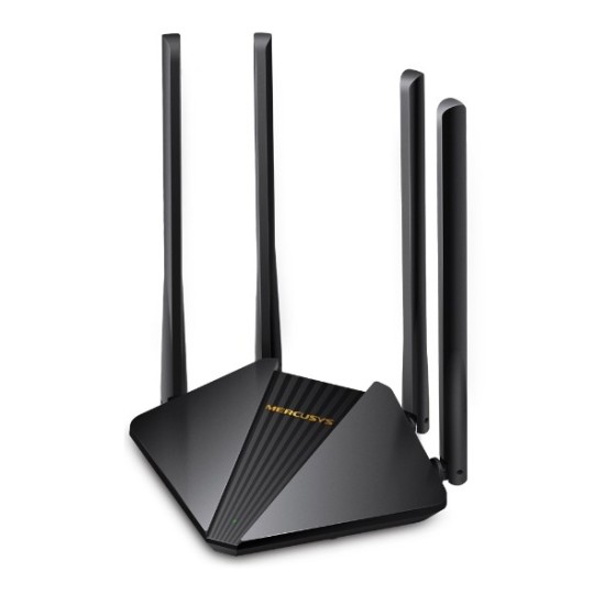 Mercusys MR30G / AC1200 Wireless Dual Band Gigabit Router