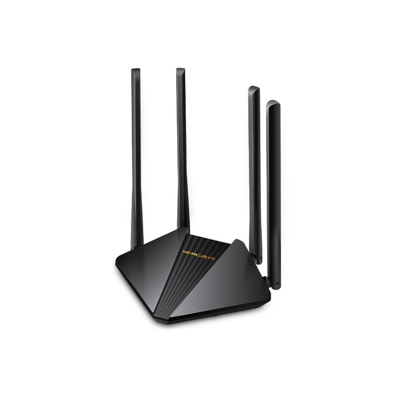Mercusys MR30G / AC1200 Wireless Dual Band Gigabit Router