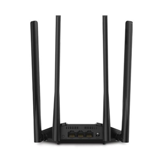 Mercusys MR30G / AC1200 Wireless Dual Band Gigabit Router
