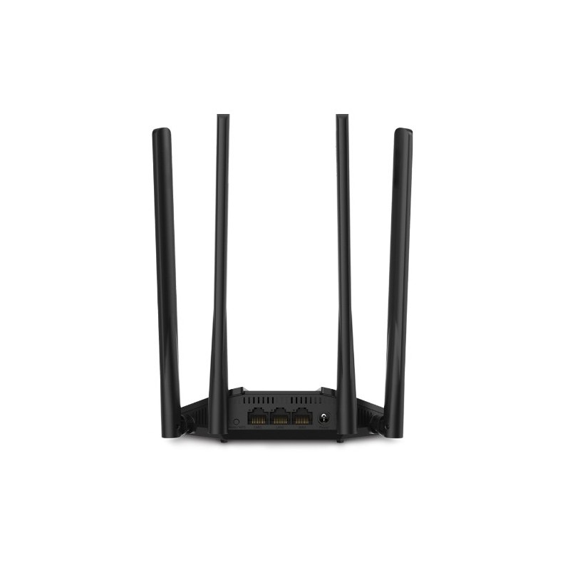 Mercusys MR30G / AC1200 Wireless Dual Band Gigabit Router