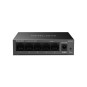 Mercusys MS105GS / 5-Port Gigabit Desktop Switch