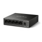 Mercusys MS105GS / 5-Port Gigabit Desktop Switch