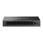 Mercusys MS108GS / 8-Port Gigabit Desktop Switch