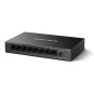 Mercusys MS108GS / 8-Port Gigabit Desktop Switch