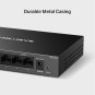 Mercusys MS108GS / 8-Port Gigabit Desktop Switch