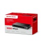 Mercusys MS108GS / 8-Port Gigabit Desktop Switch