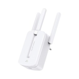 Mercusys MW300RE / 300Mbps Wi-Fi Range Extender