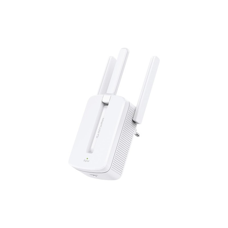 Mercusys MW300RE / 300Mbps Wi-Fi Range Extender