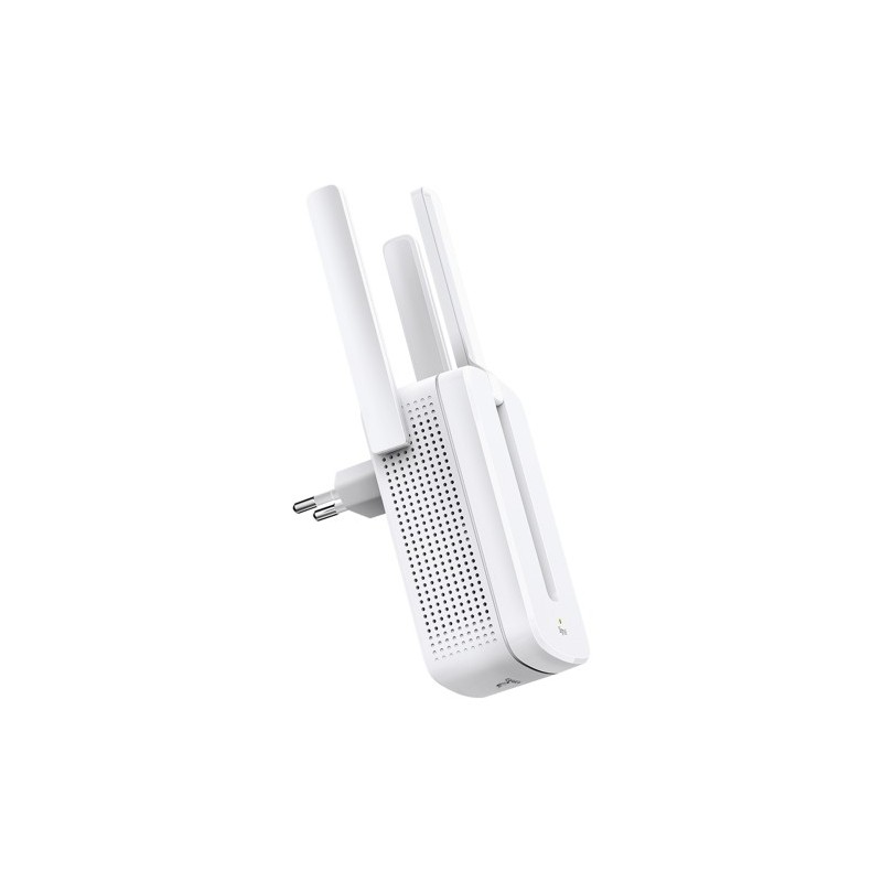 Mercusys MW300RE / 300Mbps Wi-Fi Range Extender